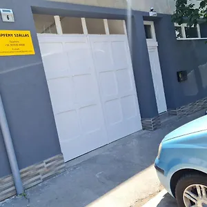 Privatunterkunft Napfeny Szallas, Szegedin