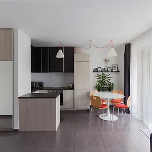 Apartment Dobo, Szegedin