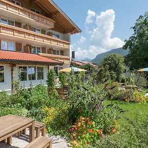 Alpenhotel Dahoam Schleching
